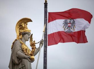 Österreichischer Minister spricht sich gegen ''Übergewinnsteuer'' aus