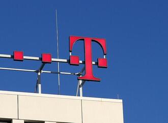Verdi plant kurzfristigen Streik bei der Telekom