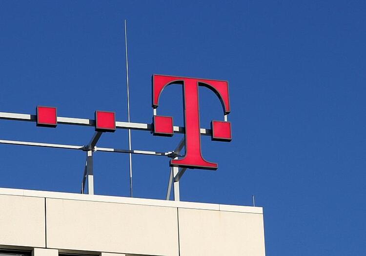 Verdi plant kurzfristigen Streik bei der Telekom