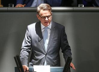 Linnemann will Dokumentationspflichten für Unternehmen aussetzen