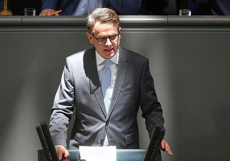 Linnemann will Dokumentationspflichten für Unternehmen aussetzen