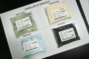 Recyclinganlage für Seltene-Erden-Magnete wird in Pforzheim eröffnet