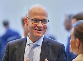 Ehemaliger CDU-Fraktionschef will Direktzahlungen in Krisen