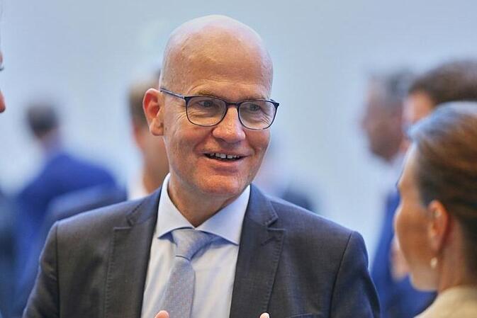 Ehemaliger CDU-Fraktionschef will Direktzahlungen in Krisen