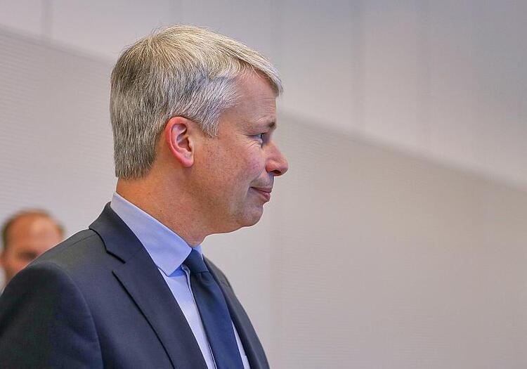 CDU will sich Debatte um Spitzensteuersatz nicht 