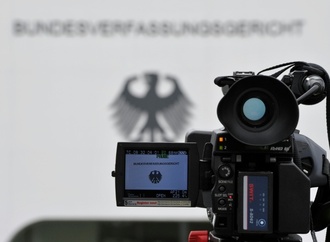 Karlsruhe kippt baden-württembergische Regelung für Hochschulen zu Open Access