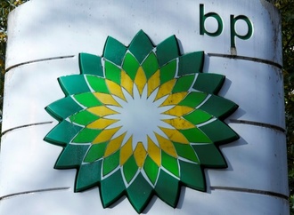 Energieriese BP verbucht kräftiges Gewinnplus