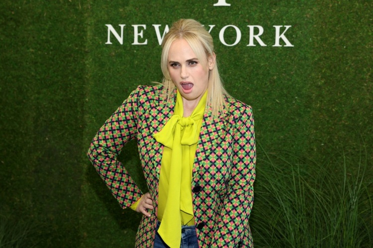 Rebel Wilson wegen Verleumdung ihrer Darstellerin bei Regie-Debüt vor Gericht