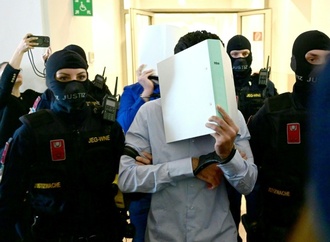 Anschlagsplan für Taylor-Swift-Konzert: Prozess gegen Dschihadisten in Österreich