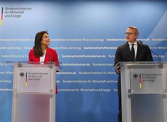 Regierung will mit neuer KI-Strategie Innovationen ''entfesseln''