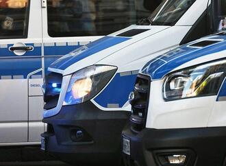 Tote und Verletzte nach Schüssen in Neustadt in Sachsen