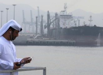Mitteilung: Vereinigte Arabische Emirate wollen zum 1. Mai aus Opec austreten