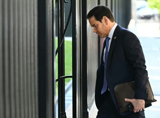 Keine Fortschritte bei Iran-Verhandlungen ersichtlich - Flüssiggas-Tanker durchquert Straße von Horm