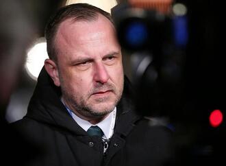 Experte sieht Hinweise auf Einfluss Teherans auf Netzwerk Hayi