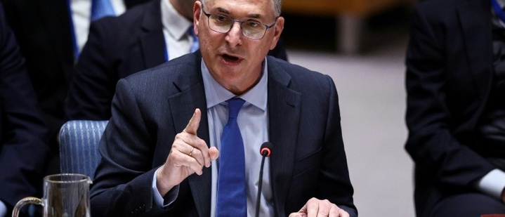 Außenminister: Israel hat ''keine territorialen Ambitionen im Libanon''