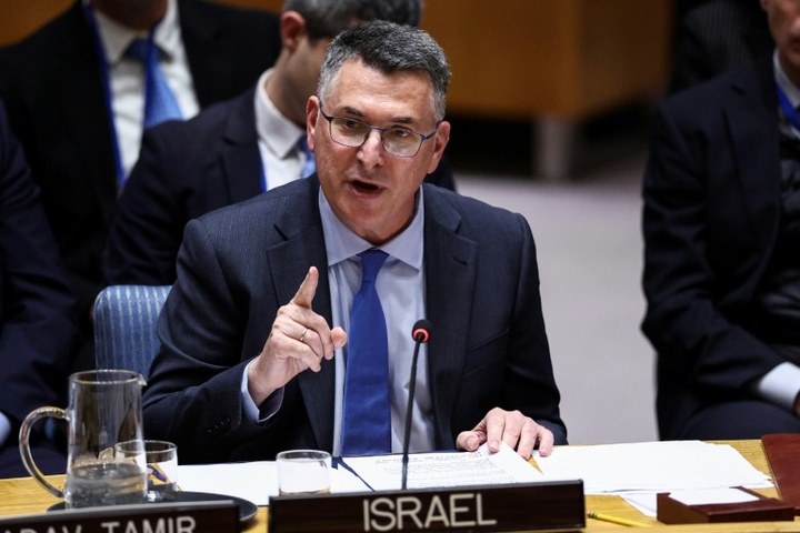 Außenminister: Israel hat ''keine territorialen Ambitionen im Libanon''