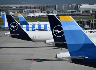Gesetzesentwurf von Verkehrsminister Schnieder soll Check-In am Flughafen beschleunigen