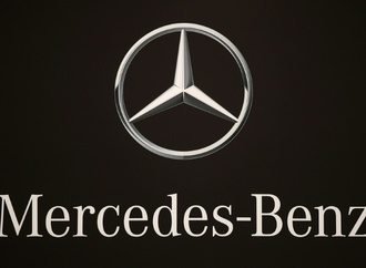 Gewinn von Mercedes-Benz schrumpft im ersten Quartal
