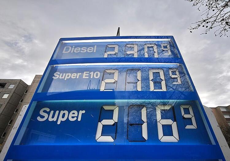 Länderdaten zeigen weiter steigende Inflation