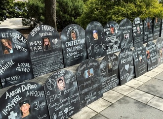 US-Pharma-Firma Purdue vor Abwicklung wegen Opioid-Krise strafrechtlich verurteilt