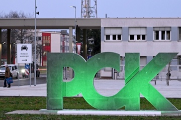 Woidke sieht Rohölversorgung von PCK Schwedt im Mai zu 80 Prozent gesichert