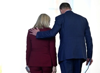 ''Durchaus historisch'': Merz lobt Beschluss zur Krankenkassen-Reform