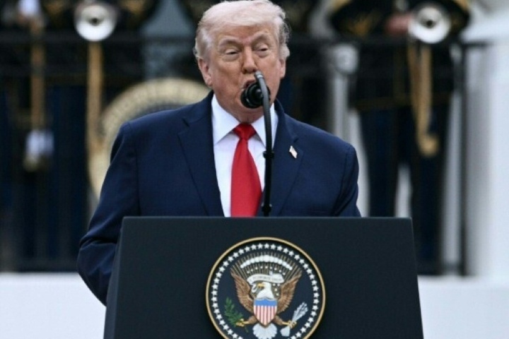 Merz bleibt nach Trump-Attacke bei seiner Kritik am Iran-Krieg