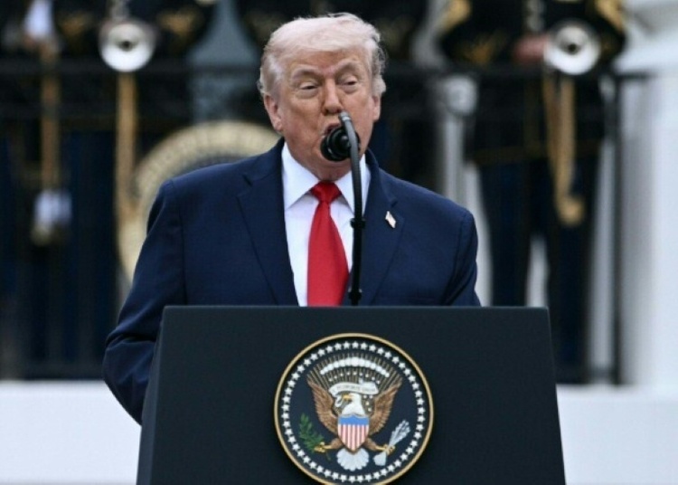 Merz bleibt nach Trump-Attacke bei seiner Kritik am Iran-Krieg