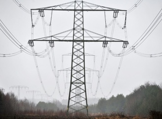 Reiche: Neue Stromleitungen sollen wieder oberirdisch gebaut werden
