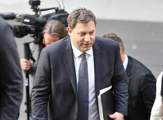 Truger kritisiert ''echten Kürzungshaushalt'' der Bundesregierung