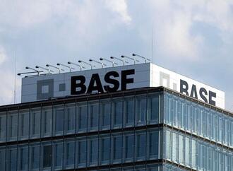 BASF fürchtet anhaltend hohe Inflation