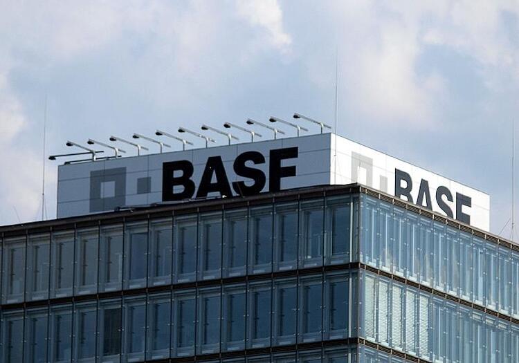 BASF fürchtet anhaltend hohe Inflation