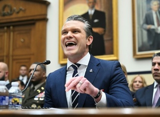 Erste Anhörung von Hegseth seit Beginn des Iran-Krieges - Scharfe Kritik der Demokraten