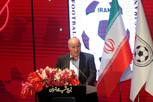 Staatsmedien: Iranische Vertreter reisen vor Fifa-Kongress aus Kanada ab