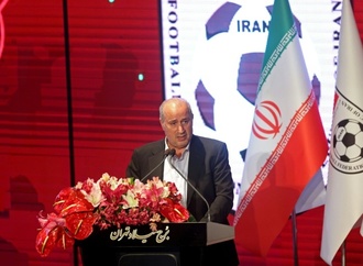 Staatsmedien: Iranische Vertreter reisen vor Fifa-Kongress aus Kanada ab