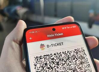Verkehrsminister fordern Einfrieren des Deutschlandticket-Preises