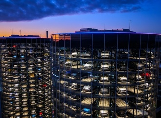 Gewinn von Volkswagen sinkt im ersten Quartal um 28 Prozent