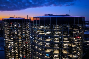 Gewinn von Volkswagen sinkt im ersten Quartal um 28 Prozent