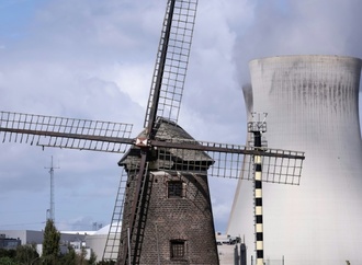 Belgien stoppt Rückbau aller seiner Atomreaktoren