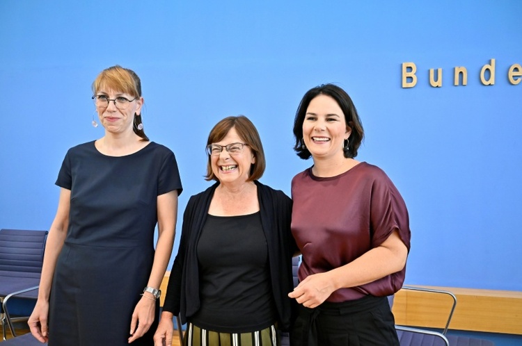 Sachsen: Ex-Ministerin Meier Ritterin in nationalem Orden der Ehrenlegion Frankreichs