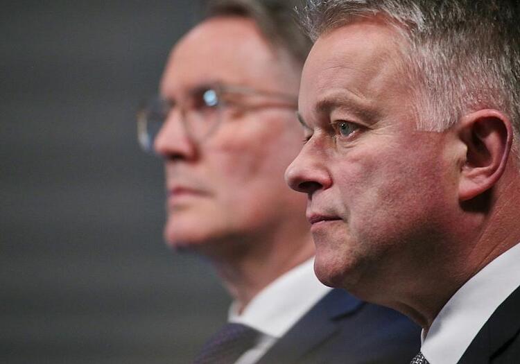 CDU und SPD in Rheinland-Pfalz einigen sich auf Koalition