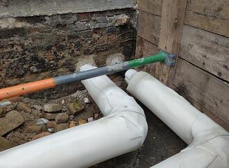 Linke warnt vor Wahl-Rache bei Heizungsgesetz