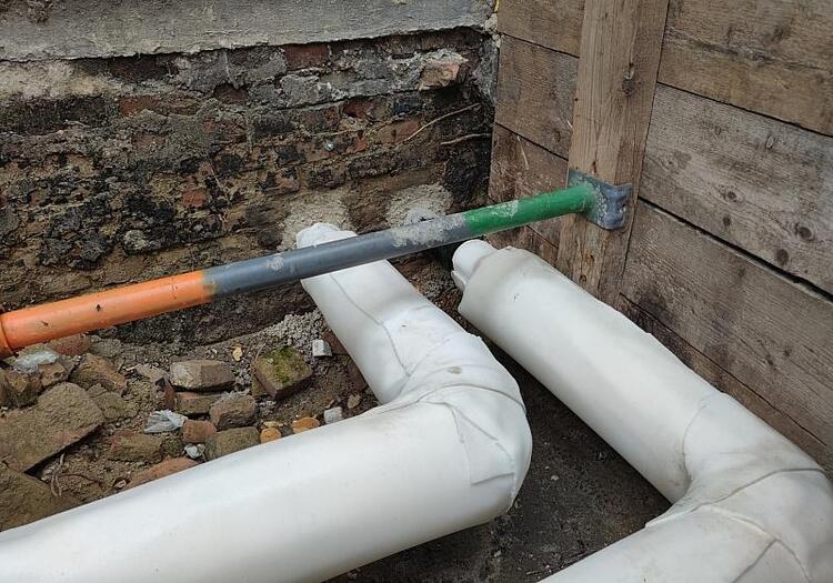 Linke warnt vor Wahl-Rache bei Heizungsgesetz