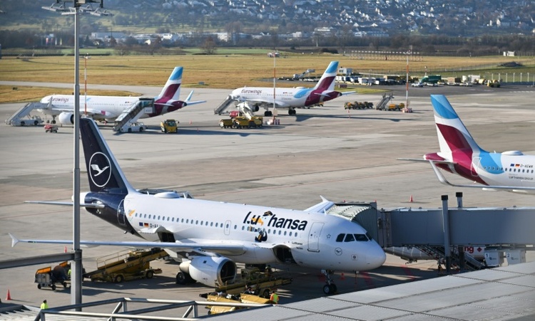 Illegales Streamingportal für 60.000 Kunden: Mann an Flughafen Stuttgart festgenommen