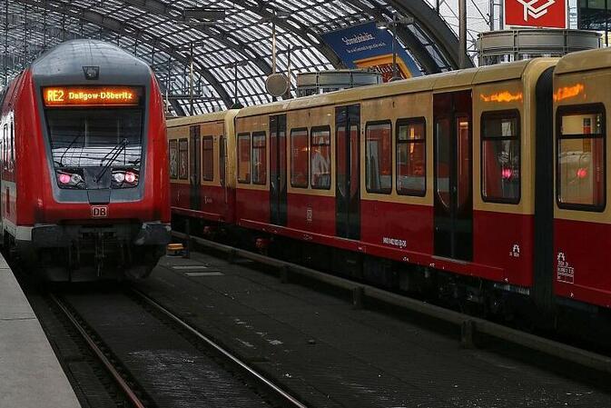 Union lehnt Preisstopp für Deutschlandticket ab