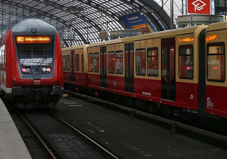 Union lehnt Preisstopp für Deutschlandticket ab