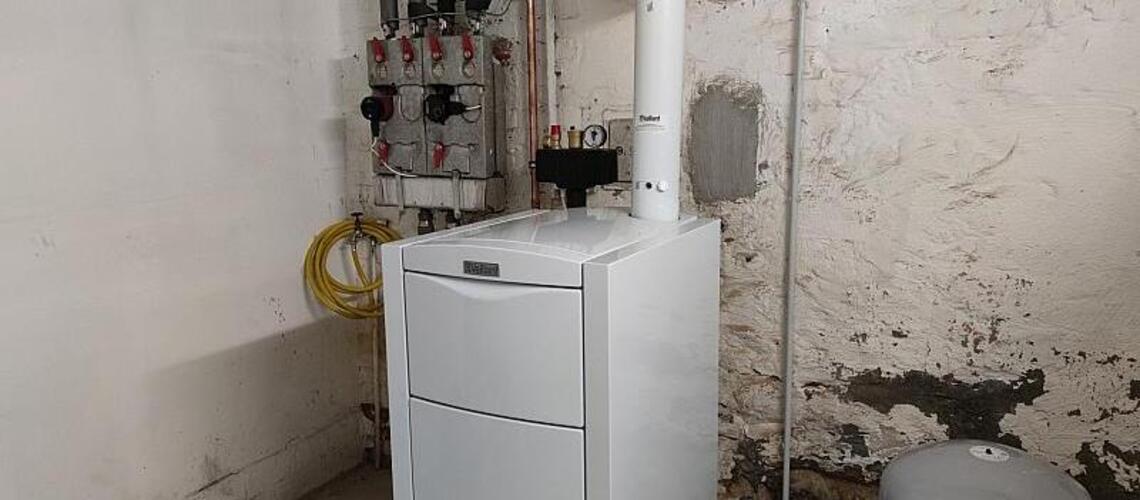 Städtetag kritisiert Vorgehen beim Heizungsgesetz