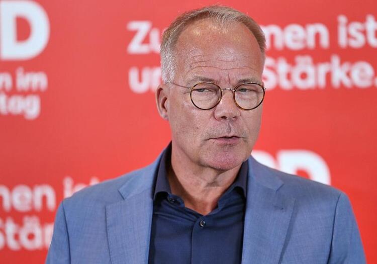 Miersch kritisiert Blockadehaltung der Union bei Steuerreform