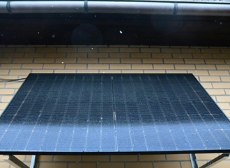 Portal: Balkonkraftwerke rechnen sich deutlich schneller als vor fünf Jahren