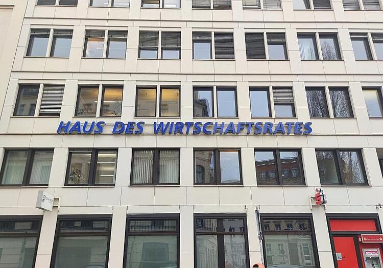 Wirtschaftsrat der CDU kritisiert Führungsschwäche von Merz